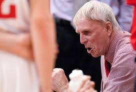 Hometeam: St. John's Bob Foley two wins shy of No. 800