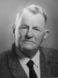 William Walter Mott (1885-1971)