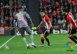 Resultado de imagen de athletic 1-0 rayo