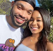 Sin Eddieja Murphyja in hči Martina Lawrenca sta par!