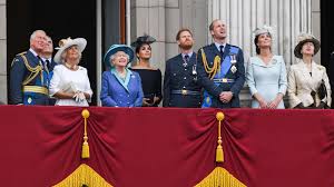 Sztuka pojawi się na deskach jednego z londyńskich teatrów 9 stycznia. Ksiaze Harry I Ksiezna Meghan Rezygnuja Z Pelnienia Waznych Rol Reakcja Krolowej Elzbiety Ii I Komentarze Maciej Czajkowski Magazyn Tvn24