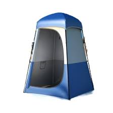 ZGYDNM Change Clothes Tent Outdoor Fishing Awning Camping Shower  TentToiletChanging Room TentOutdoor Portable Toilet (Color : Black, Size  : 1) : Amazon.co.uk: Sports & Outdoors