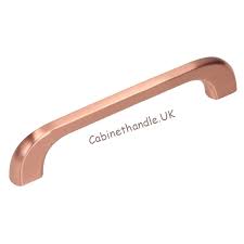 Matte black in particular, will be incredibly popular for 2020 and going into 2021. Cabinet Handle Gahuu05ge018 128 Furniture Accessories