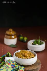 Perfect sup bebola ikan cendawan shitake#fayekusairi#cendawan. Zucchini Pachadi Indian Zucchini Chutney Myspicykitchen