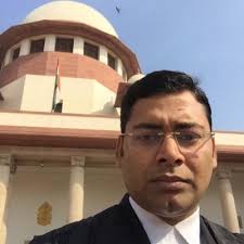 Devesh Tripathi (@deveshlawyer)