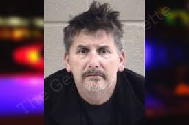 Gerald York — Whitfield County Jail Bookings