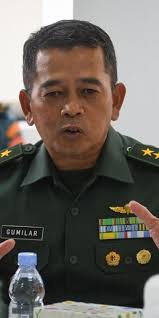 Panglima TNI mutasi 61 perwira