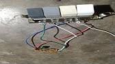 Fan regulator is a very very much usable electrical or electronic device. Table Fan Regulator Connection Youtube
