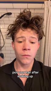 Aiden Crowder's Instagram, Twitter & Facebook