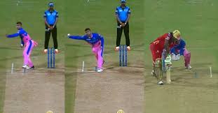 Add a bio, trivia, and more. Ipl 2021 Watch Riyan Parag Does A Kedar Jadhav In Rr Vs Pbks Thriller Crickettimes Com