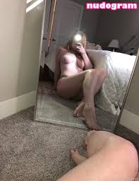 Gingegoddess Гола изтичане OnlyFans снимка 12 - Nudogram v2.1