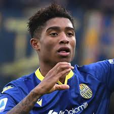 Inter de Milán estudia el regreso de Eddie Salcedo