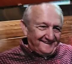 Ed Robertson Obituary March 11, 2023