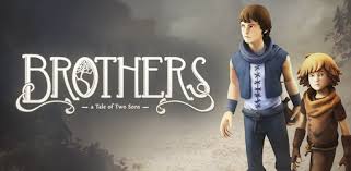 The younger brother is smaller and so can do things like slide between bars. Brothers A Tale Of Two Sons Apps On Google Play