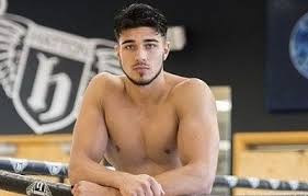 Tnt💣 manchester, uk professional boxer🥊 contact📩 enquiries@tentoesentertainment.com. Tommy Fury Height Weight Age Girlfriend Biography Family