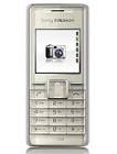 Sony Ericsson K200