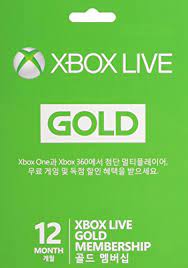We did not find results for: Amazon Com Microsoft Xbox Live 12 Month Gold Card Video Games