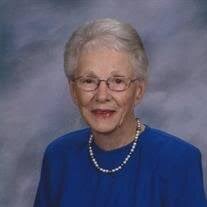 Edith Ackerman Obituary