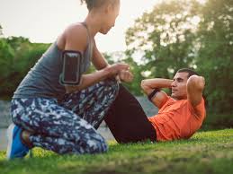 The amazing natural formula of vitamins, plants&herbs that completely reduce belly fat Will Sit Ups Get Rid Of My Belly Fat