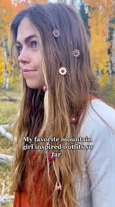Mountain Girl Clothing