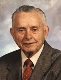 Killow Harden Charles "Kig" "Jerry" Deel Obituary January 2, 2019