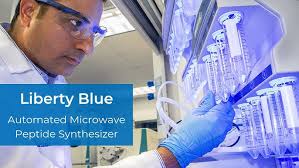 CEM visits AmbioPharm, Inc.