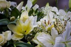 I wish there was something more that i could do.. Alternatives To Flowers For A Funeral Une Belle Vie Cremation Blog