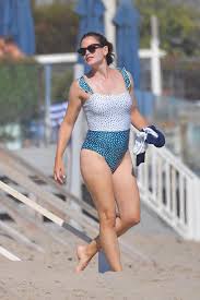Collection with 1495 high quality pics. Jennifer Garner In A Swimsuit Beach In Malibu 07 19 2020 Celebmafia