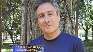 Paul Sereno y Juan Luis Arzuaga coinciden en Burgos en el final del VII  Congreso de Dinosaurios