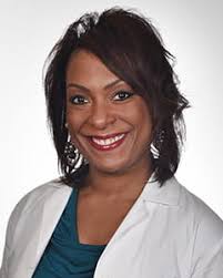 Patrice M. Cates-Lonberger, MD