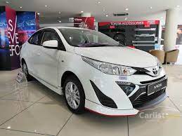 * 8% higher than median price for toyota wish 2013. Toyota Vios 2019 J 1 5 In Selangor Automatic Sedan White For Rm 75 000 5719558 Carlist My