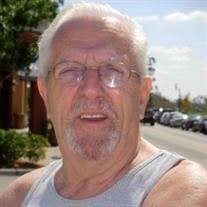 Gerald Soucy Obituary