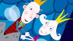 Ben and Holly's Little Kingdom | Granny & Granpapa (Triple ... - YouTube