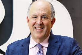 Michael Abramowitz: „Wir stecken mitten in einer Demokratie-Rezession“