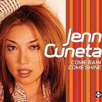 Two early recordings of come rain or come shine made the charts in 1946. Jenn Cuneta S Come Rain Come Shine Sample Of Michael Jackson S Billie Jean Whosampled