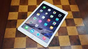 Ipad Air 2 Battery Life And Verdict Review Trusted Reviews