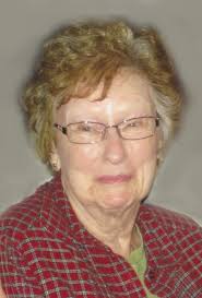 Obituary for Elinor L. Olinger