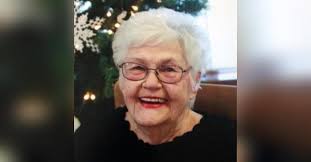 Mary Etoile Axelson Obituary