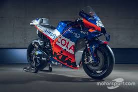 Ktm Livery Unveil Photos Motogp Photography In 2020