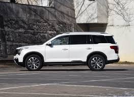 Welcome to the fascinating world of gac motor, built on quality, innovation, refined design and responsibility. Gac Trumpchi Gs8 Review Appearance Interior And Driving Experience Chinapev Com