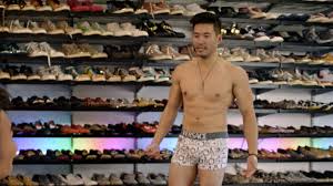 Kevin kreider isn't rich like other bling empire cast members. Netflix On Twitter Nobody Not A Soul In The World Kevin On Bling Empire