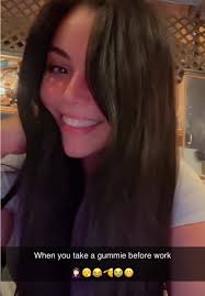 *gummy yes I did that 😂 I swear 👀💀 im just a girl 😮‍💨😈 #worklife  #imjustagirl #girllife #girlhacks #workingfairy #workingfairylife #foryou  #fyp #foryoupage