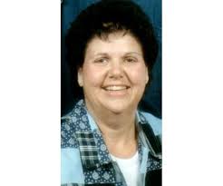 Julie Reddish Obituary (2013)