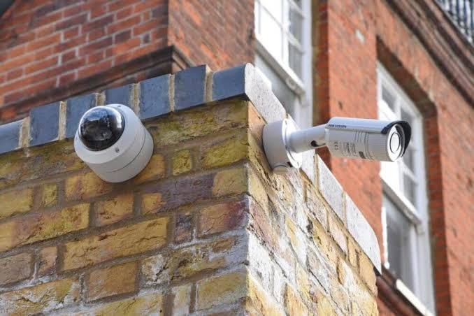 Hospital Security Surveillance