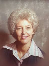 Obituary information for Betty Day June Carver