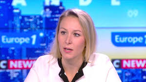 Marion Maréchal : «Est-ce qu'on peut regarder dans les yeux les familles  des victimes du 13-Novembre et leur dire que tout a été fait pour empêcher  de nouveau des attentats ? Non»