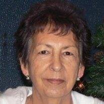 Cheryl Whiteye Obituary