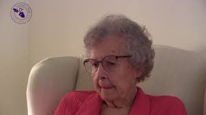 Hulda Fitzsimons: WWII as Experience and Memory