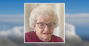 Phyllis Mae Kemper Obituary May 16, 2023