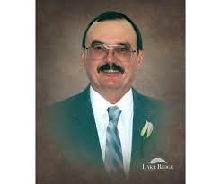 Ronald Davis Obituary (2024)